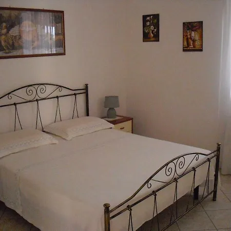 بيت للعطل Restu Santa Maria di Leuca
